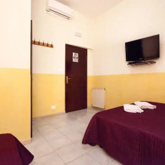 Отель Friend House 2* Стандартный номер с различными типами кроватей