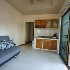 Отель Babylon Pool Villas 3* Студия Делюкс с различными типами кроватей фото 23