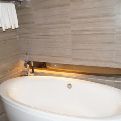 Jitai Boutique Hotel Tianjin Jinkun 4* Улучшенный люкс фото 5