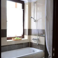 Апартаменты TES Flora Apartments Студия фото 39