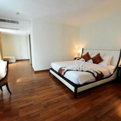 Отель Bless Residence 4* Люкс повышенной комфортности фото 38