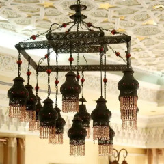 Отель Arbella Boutique Hotel ОАЭ, Шарджа - отзывы, цены и фото номеров - забронировать отель Arbella Boutique Hotel онлайн