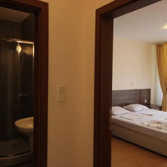 Апартаменты Menada Eden Apartments Апартаменты с различными типами кроватей фото 41