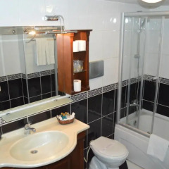 Отель My Assos 4* Полулюкс с различными типами кроватей фото 4