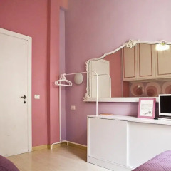 Отель Casa Dei Colori удобства в номере фото 2