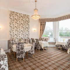 St Andrews Hotel питание