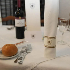 Olympic Turismo Antico Borgo Hotel Монклассико в номере