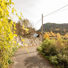 Отель Borda del Mollà - R de rural фото 3