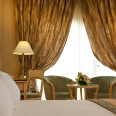 Regency Tunis Hotel 5* Стандартный номер с различными типами кроватей