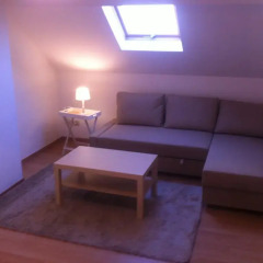 Отель Appartement Compagnie Immo MK Студия с различными типами кроватей фото 4
