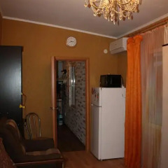 Апартаменты Apartments on Kirovskiy удобства в номере