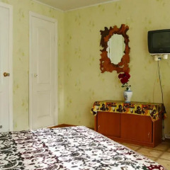 Гостиница Наутилус 2* Улучшенный номер фото 12
