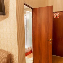 Мини-Отель Калифорния на Покровке 3* Номер Комфорт с различными типами кроватей фото 21