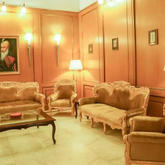 Hotel Rang Mahal интерьер отеля фото 2
