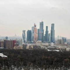 Апартаменты Apartment Dom na Begovoi Москва