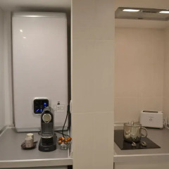 Апартаменты BICA | 20, Lisbon Apartment в номере фото 2