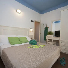 Hotel Fra I Pini 3* Номер Комфорт с разными типами кроватей