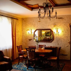 Гостиница Guest house Kolo Druziv Украина, Черкассы - отзывы, цены и фото номеров - забронировать гостиницу Guest house Kolo Druziv онлайн питание