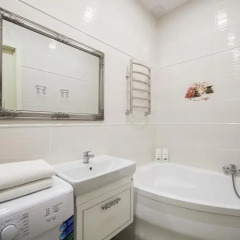 Апартаменты Royal Stay Group Apartments 4 Минск ванная фото 2
