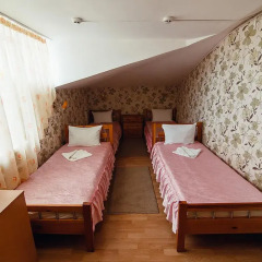 Гостиница Кремлевская фото 24