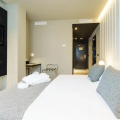 Costa del Sol Hotel 3* Стандартный номер с двуспальной кроватью