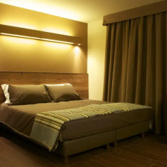 Hotel La Chance 3* Стандартный номер фото 6