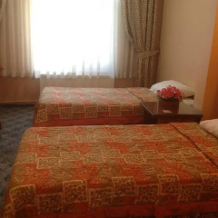 Yalta Hotel 3* Стандартный номер с двуспальной кроватью фото 2