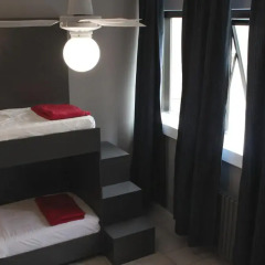 New Generation Hostel Urban Navigli удобства в номере фото 2