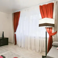Апартаменты Minsk Double Room Apartments детские мероприятия