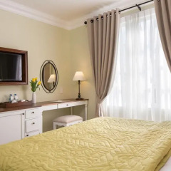 Bich Dao Boutique Hotel 2* Стандартный номер фото 2