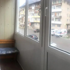 Апартаменты Dombay Centre Apartment Апартаменты разные типы кроватей фото 11