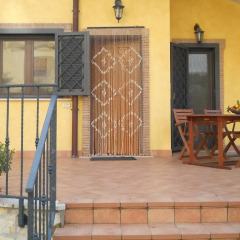 Отель Villa Beatilla Казаль Палоччо