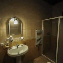 Helios Cave Hotel 3* Люкс фото 2