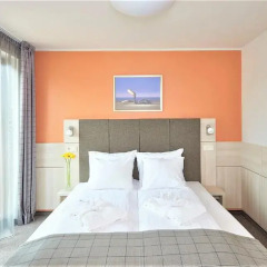Wellton Riga Hotel & SPA 4* Стандартный номер с различными типами кроватей