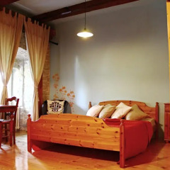 Отель Auberge de Provence детские мероприятия