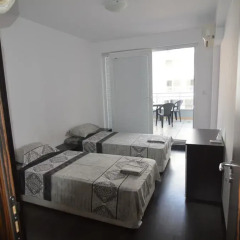 Отель Sunny Dream Apartments Болгария, Солнечный берег - отзывы, цены и фото номеров - забронировать отель Sunny Dream Apartments онлайн комната для гостей