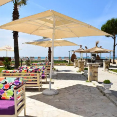Royal Park Hotel бассейн фото 3