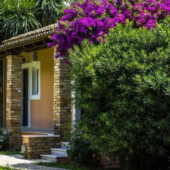 Folies Corfu Town Hotel Apartments Корфу