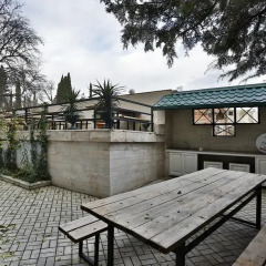 Comfort Hotel бассейн