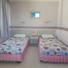 Отель Lila Apart Alanya детские мероприятия