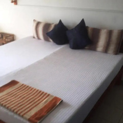 Отель Suresh Home stay Номер категории Эконом с различными типами кроватей фото 3