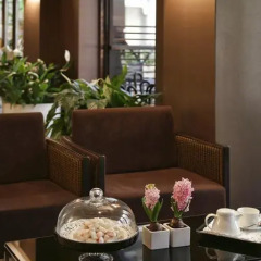 Отель The Y Hotel Греция, Кифисия - отзывы, цены и фото номеров - забронировать отель The Y Hotel онлайн фото 4