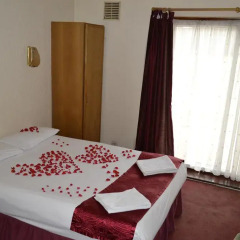 Cranbrook Hotel 2* Стандартный номер с двуспальной кроватью фото 4
