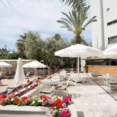 Отель Sentido Marina Suites - Adults only фото 7