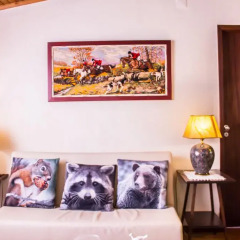 Отель Hortensia Gardens комната для гостей