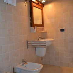 Отель Villa Graziani 3* Апартаменты с различными типами кроватей фото 16
