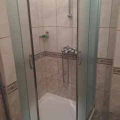 Апартаменты Luxury Apartment Zlatna Kotva Золотые пески ванная фото 2