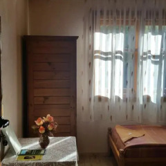 Отель Mechta Guest House интерьер отеля фото 2