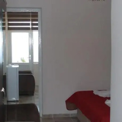 Yosun Hotel комната для гостей фото 5
