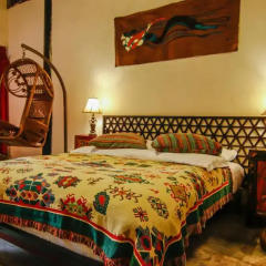 Отель Wo Uma Youth Hostel Китай, Шанхай - отзывы, цены и фото номеров - забронировать отель Wo Uma Youth Hostel онлайн комната для гостей фото 5